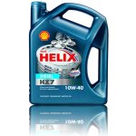 Shell Helix HX7 Diesel 10W-40 5 l – Zboží Mobilmania