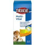 Trixie Multi-Vital Multivitamínová šťáva pro malé hlodavce a králíky 50 ml – Zbozi.Blesk.cz