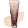 Tónovací krém Mizon Snail Repair Intensive BB krém SPF50+ 21 Rose Beige 50 ml