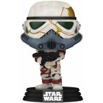 Funko Pop! Star Wars Ahsoka Thrawn's Night Trooper – Zboží Mobilmania
