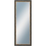 DANTIK ZVRATNÁ 60x160 cm modrozlatá 3068 – Hledejceny.cz