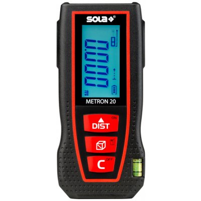 Sola Metron 20 71024501 – Hledejceny.cz