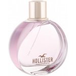 Hollister Wave parfémovaná voda dámská 100 ml – Hledejceny.cz