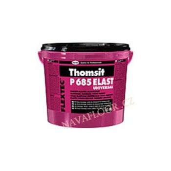 THOMSIT P 685 Elast Uni 16kg