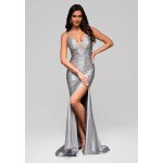 Larica LA-OM-DLR164 silver – Zboží Dáma