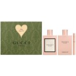 Gucci Gucci Bloom EDP 50 ml + tělové mléko 50 ml dárková sada – Hledejceny.cz