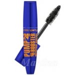 Miss Sporty Pump Booster řasenka Black 12 ml – Zboží Dáma