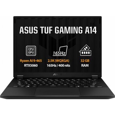 Asus TUF Gaming A14 FA401GM-RG010 – Hledejceny.cz