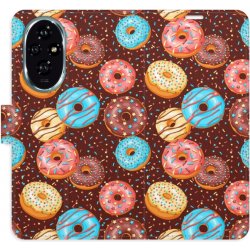 iSaprio - Donuts Pattern - Honor 200