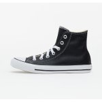 Converse Chuck Taylor All Star Leather Hi 132170/black – Sleviste.cz