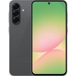 Samsung Galaxy A56 5G A566B 8GB/256GB Awesome Graphite – Zboží Živě