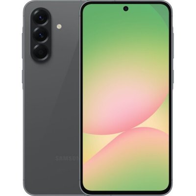 Samsung Galaxy A56 5G A566B 8GB/256GB Awesome Graphite – Zboží Živě