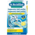 Dr. Beckmann hygienický čistič pračky 250 g – Sleviste.cz