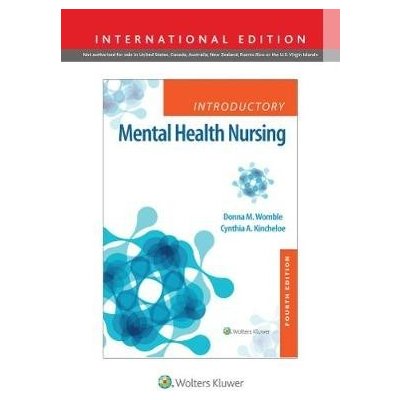 Introductory Mental Health Nursing – Hledejceny.cz