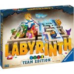 Ravensburger Kooperativní Labyrinth Team edice – Zboží Živě