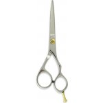 Erlinda Solingen Nerezové kadeřnické nůžky 68036 - 15,5, cm – Zboží Mobilmania