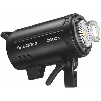 Godox DP600III-V – Zboží Živě