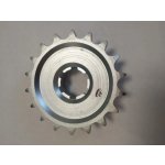 Řetězové kolečko Jawa 250-350 Pérák - 19 zubů – Zboží Mobilmania
