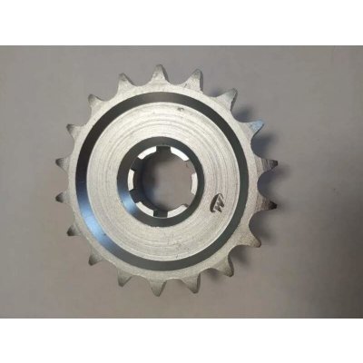Řetězové kolečko Jawa 250-350 Pérák - 19 zubů – Zboží Mobilmania