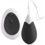 FeelzToys Anna Vibrating Egg Remote – Zbozi.Blesk.cz