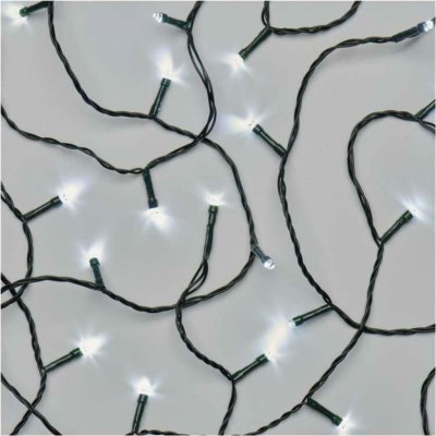 Emos D4AC05 vánoční LED řetěz studená bílá – Zboží Dáma