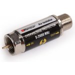 OPTICUM AX Isolator 5-2400MHz přepěťová ochrana. – Sleviste.cz