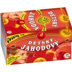 Milota jahodový aromatizovaný 40 g 20 x 2 g – Zbozi.Blesk.cz