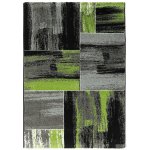 Ayyildiz Hawaii Lima 1350 green Zelená – Zboží Dáma