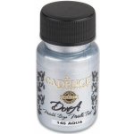 Akrylová barva Cadence DORA metalic 50 ml stříbrnomodrá – Zboží Mobilmania