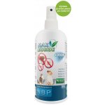 Herba Max Lotion antiparazitní sprej 200 ml – Hledejceny.cz