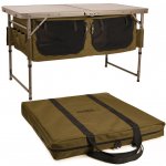 Fox Organizer do bivaku Storage Session Table – Zboží Mobilmania