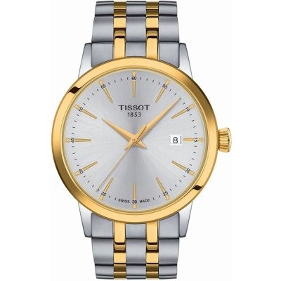 Tissot T129.410.22.031.00 – Hledejceny.cz