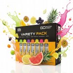 SiS GO Isotonic 420 ml – Zboží Dáma