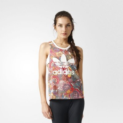 adidas Originals Fugiprabali Tank BJ – Zboží Mobilmania