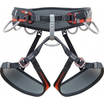 Climbing Technology Ascent Harness