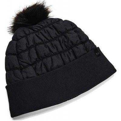 Storm Insulated CGI beanie black – Hledejceny.cz