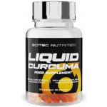 Scitec Nutrition Liquid Curcuma 30 kapslí – Hledejceny.cz