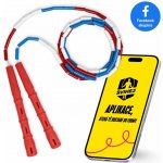 Švihej Katana Rope 3v1 s korálky – Zboží Dáma