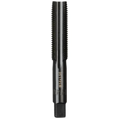 Závitník s přímými drážkami, typ Plug, M14–1,50 mm – Hledejceny.cz
