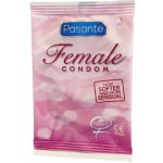 Pasante Female bez latexu 1 ks