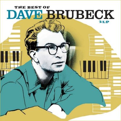 BRUBECK, DAVE BEST OF/18 TRACKS