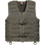 Pentagon taktická Thorax 2.0 zelená – Sleviste.cz