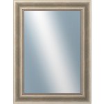 DANTIK Křídlo 60x80 cm stříbrné 2773 – Hledejceny.cz