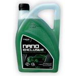 Carline Letní kapalina do ostřikovačů NANO Exclusive 4 l | Zboží Auto