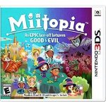 Miitopia – Zboží Mobilmania