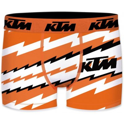KTM Bolts oranžová bílá černá – Hledejceny.cz