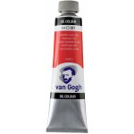 Koh-i-noor Olejová barva 40 ml Madder Lake Light – Zboží Dáma
