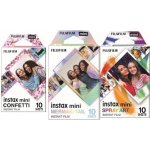 Fujifilm Instax Mini Deco film Bundle – Zboží Živě