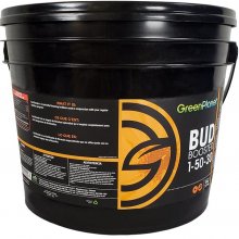 Green Planet Bud Booster 10 kg