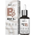 BestLab Best B12 30 ml – Hledejceny.cz